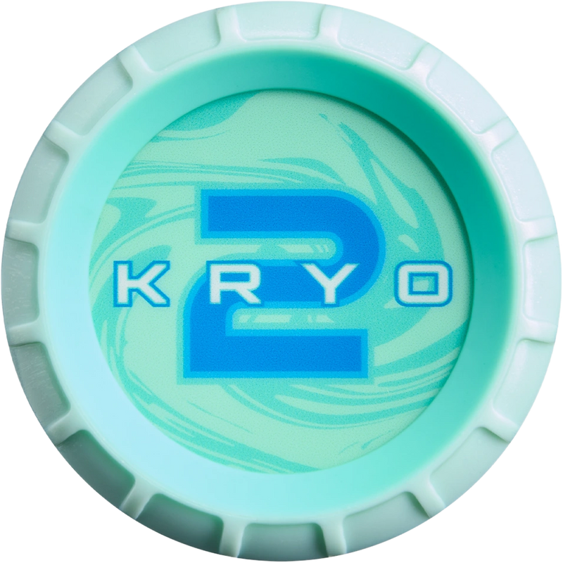 Kryo2 FP -11, Louiseville Slugger Kryo2 FP -11 in Blue top cap