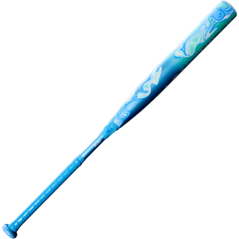 Kryo2 FP -10, Louisville Slugger Kryo2 FP -10 in Blue