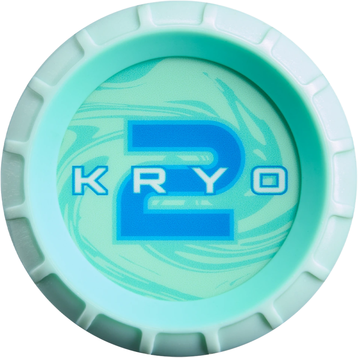 Kryo2 FP -10 alternate view