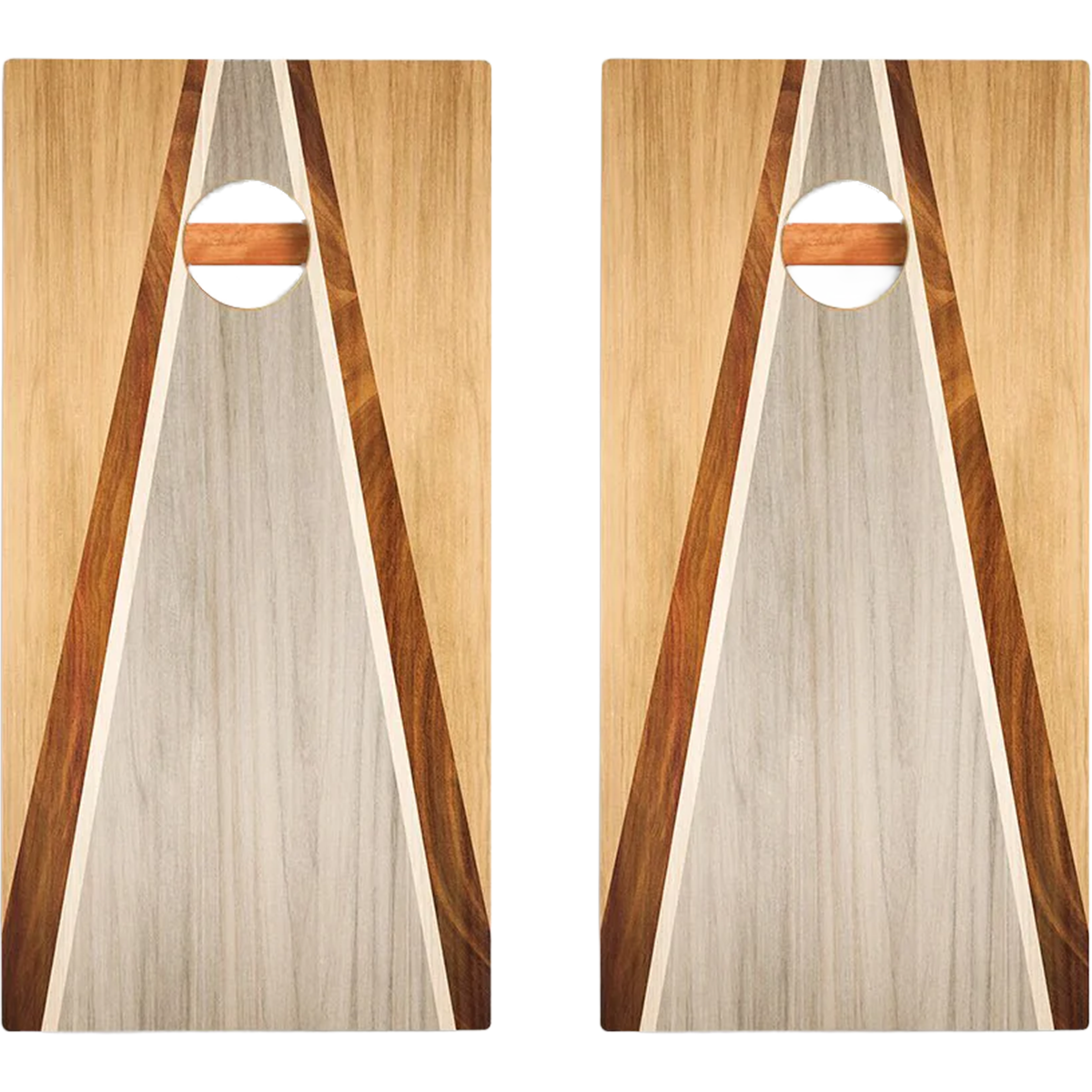 Backyard 2400 Cornhole Boards alternate view