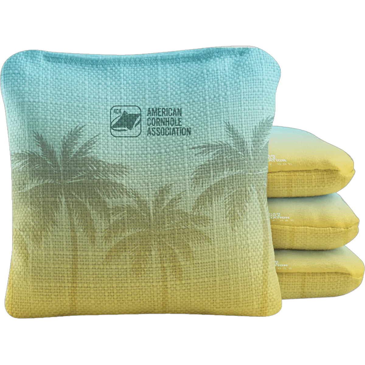 Synergy Pro Cornhole Bags alternate view