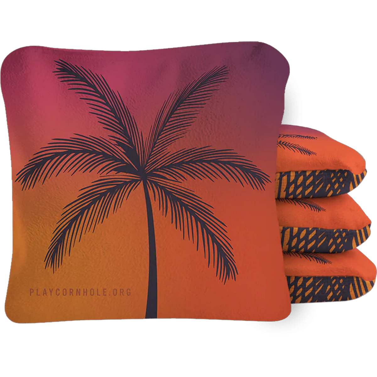 Synergy Pro Cornhole Bags alternate view