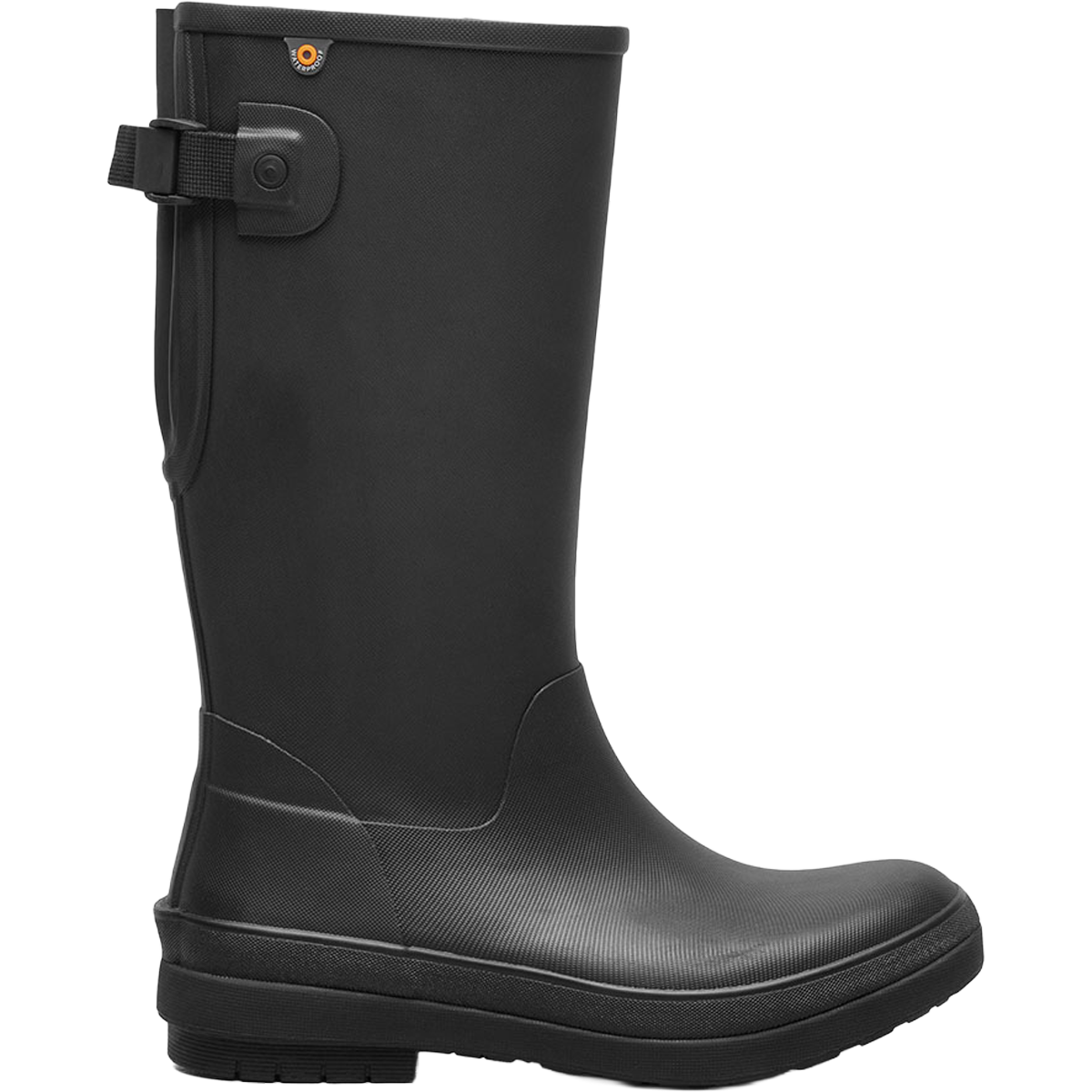 Bogs Women's Amanda II Adjustable Calf in Black