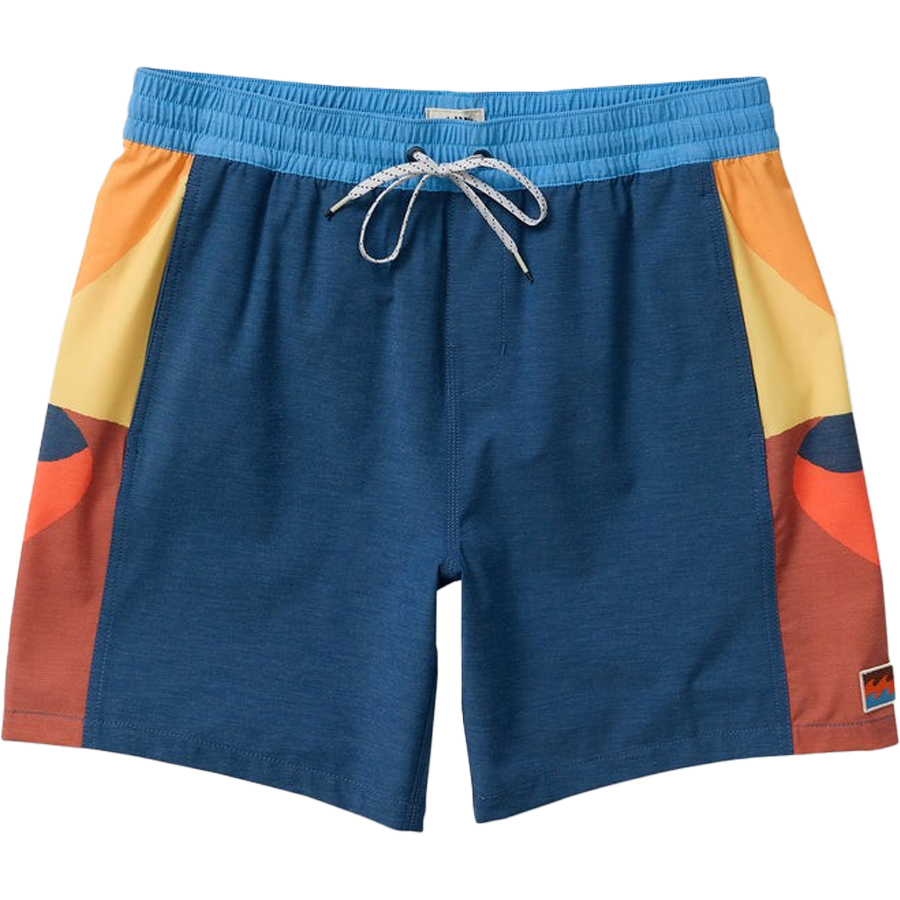 Men's Minds Eye Laybacks Shorts alternate view