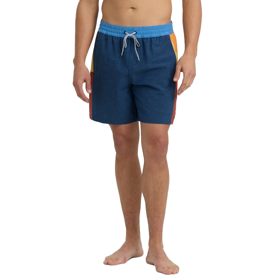 Men's Minds Eye Laybacks Shorts alternate view