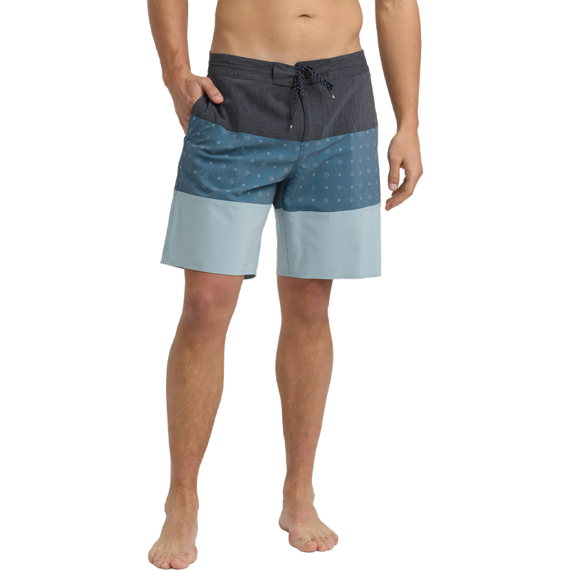 Men's Tribong Lo Tide Boardshorts, Featured Image