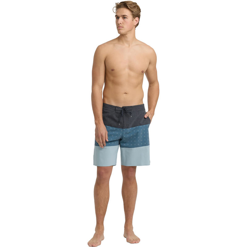 Men's Tribong Lo Tide Boardshorts, Billabong Men's Tribong Lo Tide Boardshorts Full View