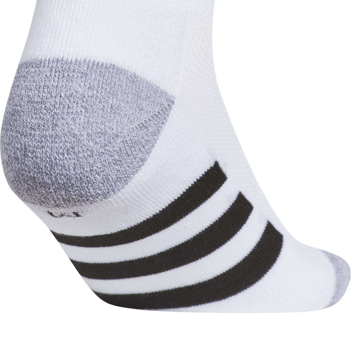 Youth Athletic Cushioned 6-Pack Quarter alternate view