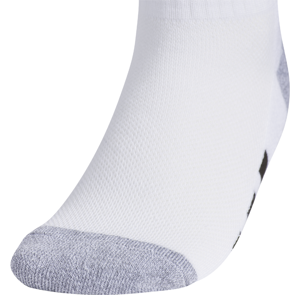 Youth Athletic Cushioned 6-Pack Quarter alternate view