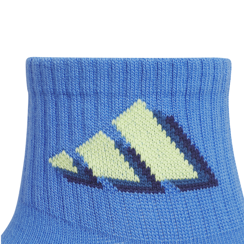 Youth Superlite Classic 2.0 6-Pack Quarter, Adidas Youth Superlite Classic 2.0 6-Pack Quarter logo