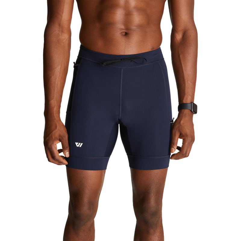 Men's Distance 6" Half Tight, Featured Image