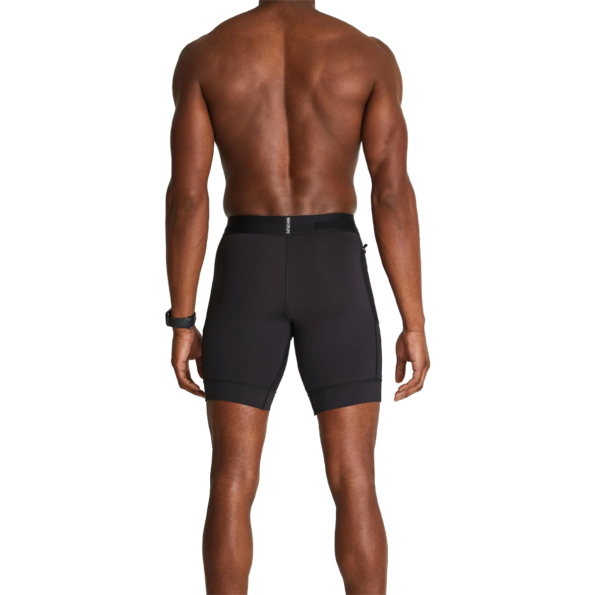 Men's Sprint Half Tight 6