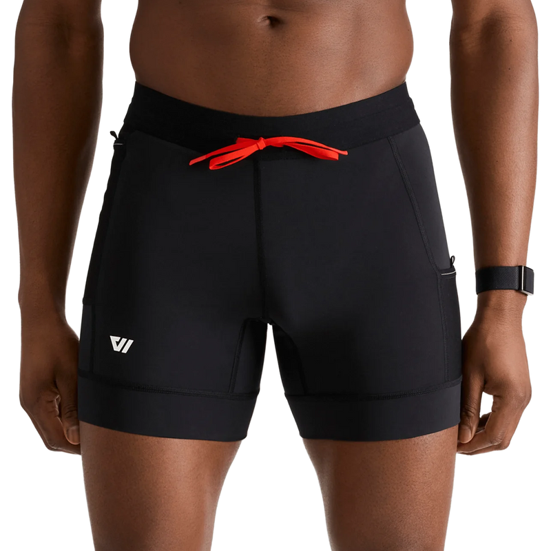 Men's Sprint Half Tight 6", Featured Image