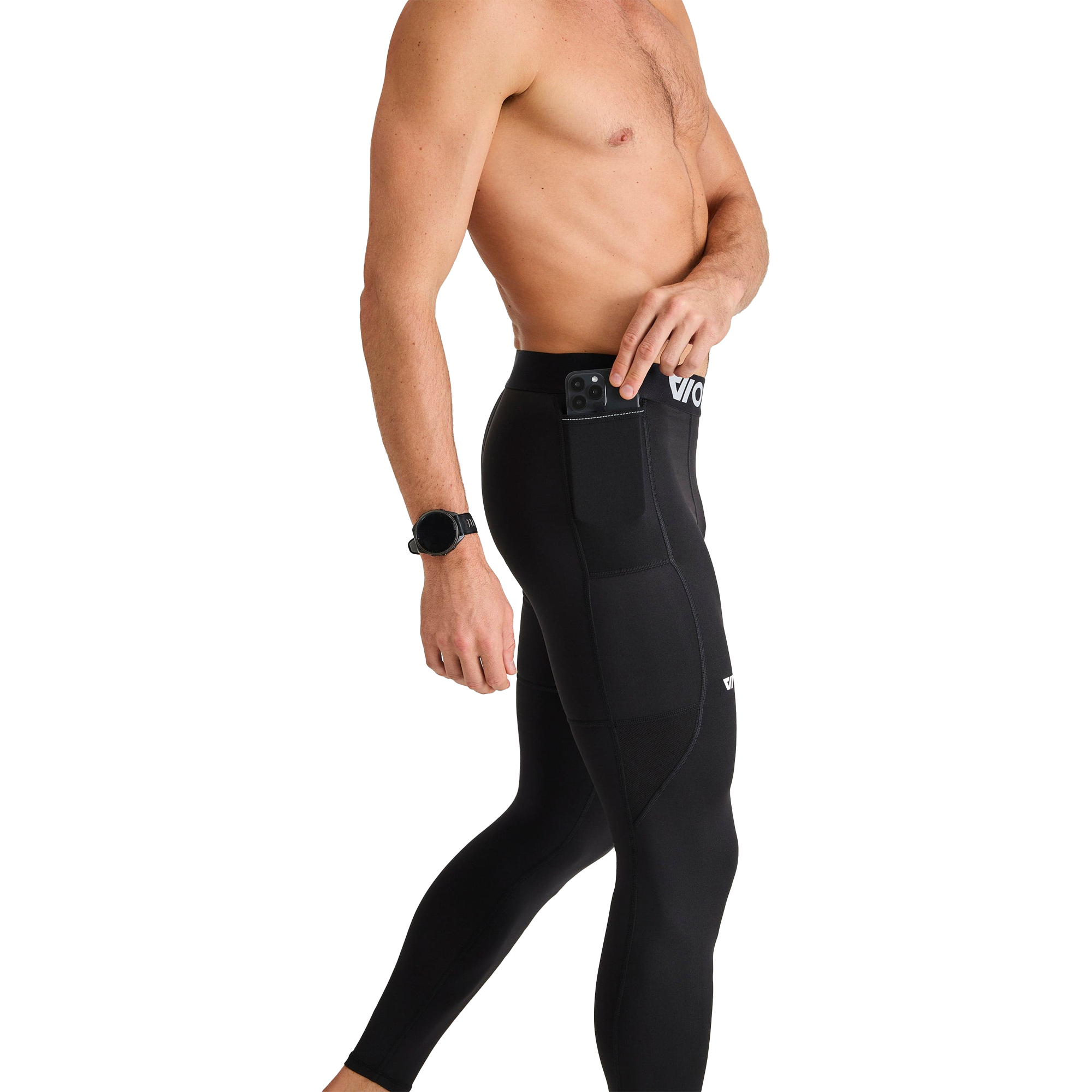 Men's Fulton Pant Baselayer alternate view