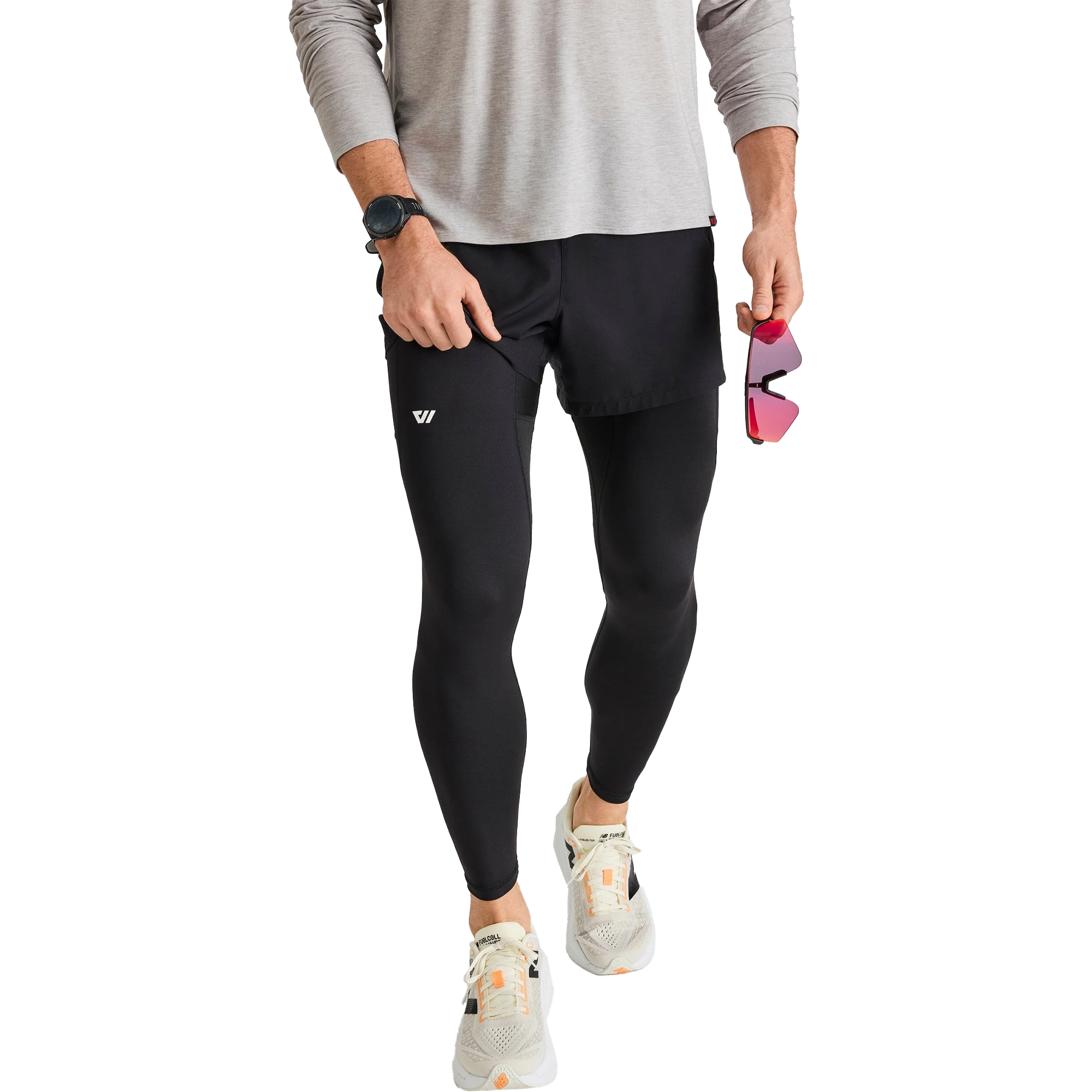 Men's Fulton Pant Baselayer alternate view