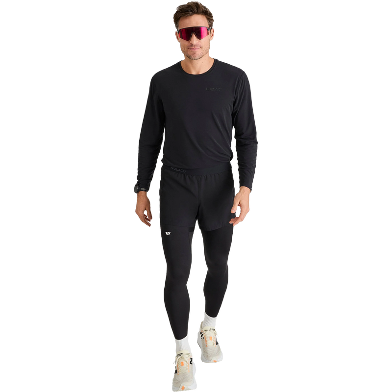 Men's Fulton Pant Baselayer, Wolaco Men's Fulton Pant Baselayer Full View