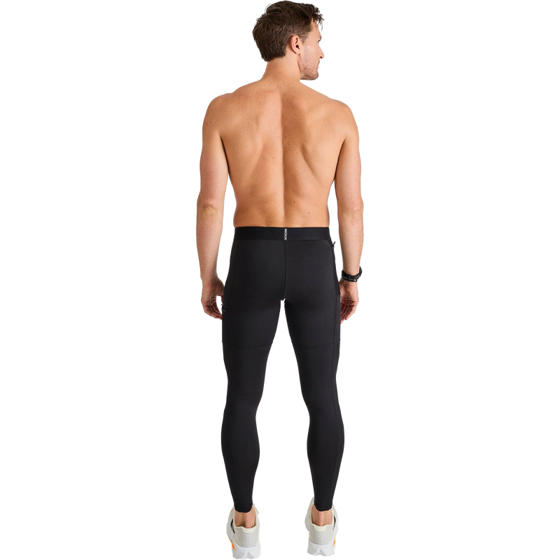 Men's Fulton Pant Baselayer, Wolaco Men's Fulton Pant Baselayer Back