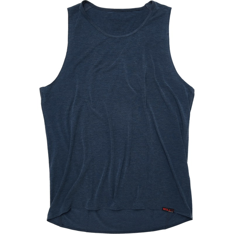 Men's Clinton Tank, Featured Image