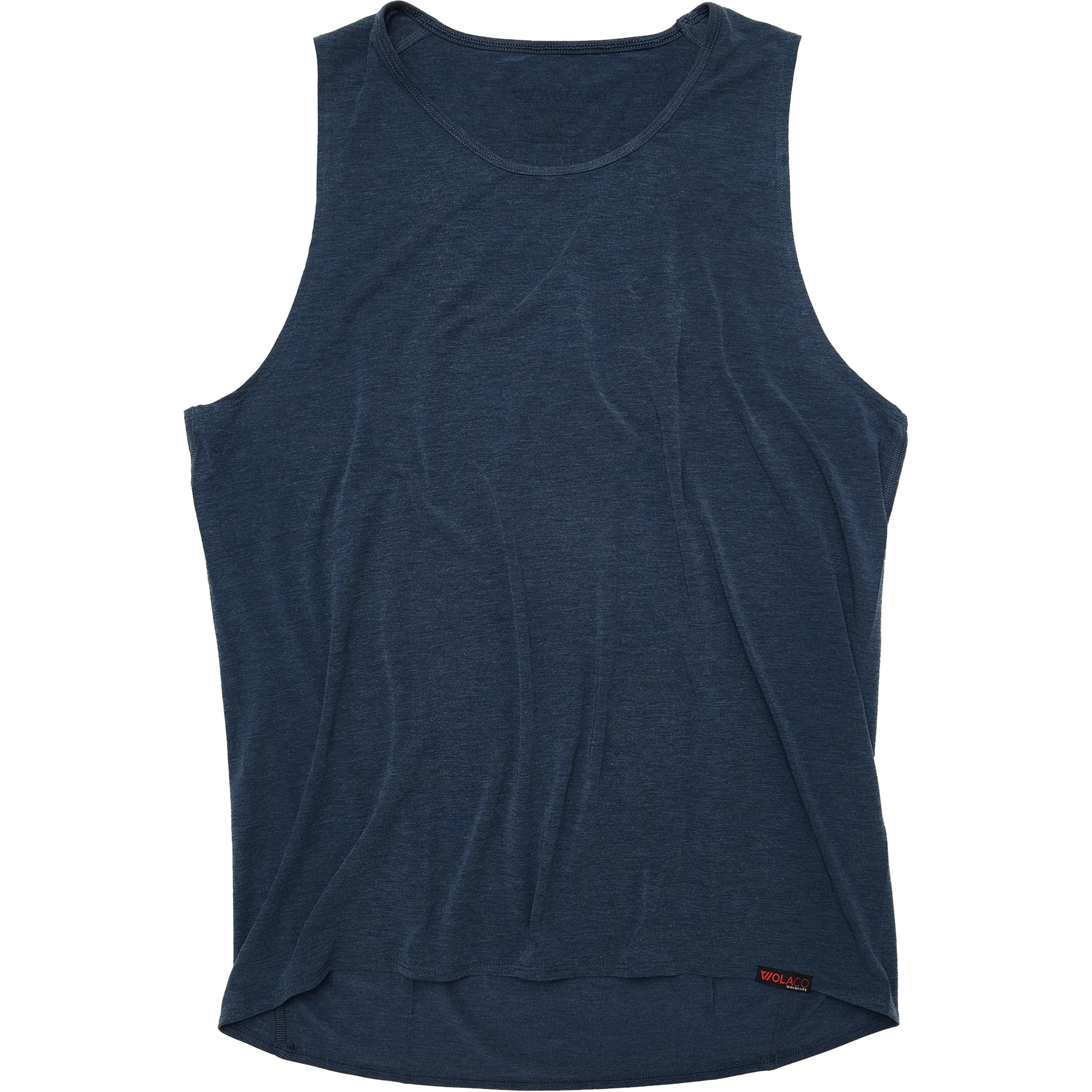 Men's Clinton Tank alternate view