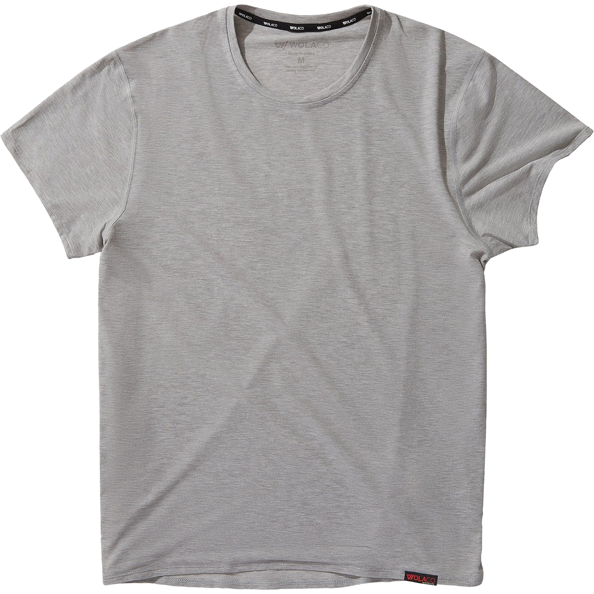 Men's Clinton Tee alternate view