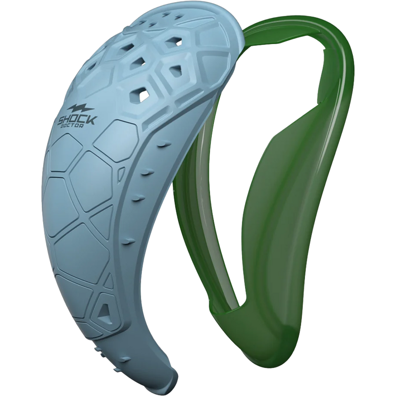 Bio Flex 2.0 Cup, Shock Doctor Bio Flex 2.0 Cup Disassembled