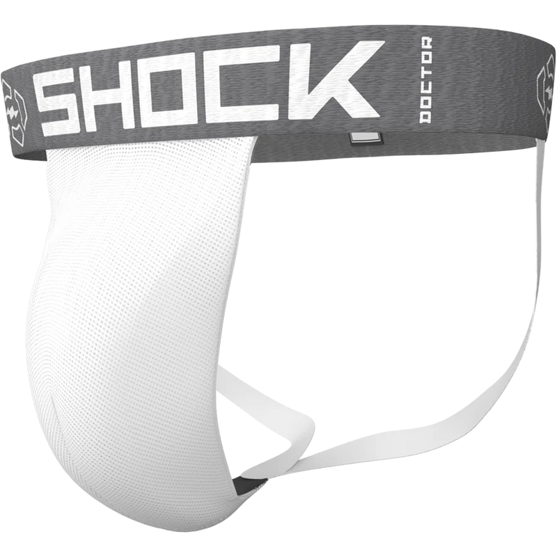 Core Supporter with Cup Pocket, Featured Image