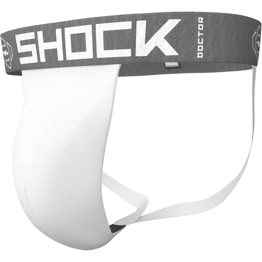 Core Supporter with Cup Pocket alternate view