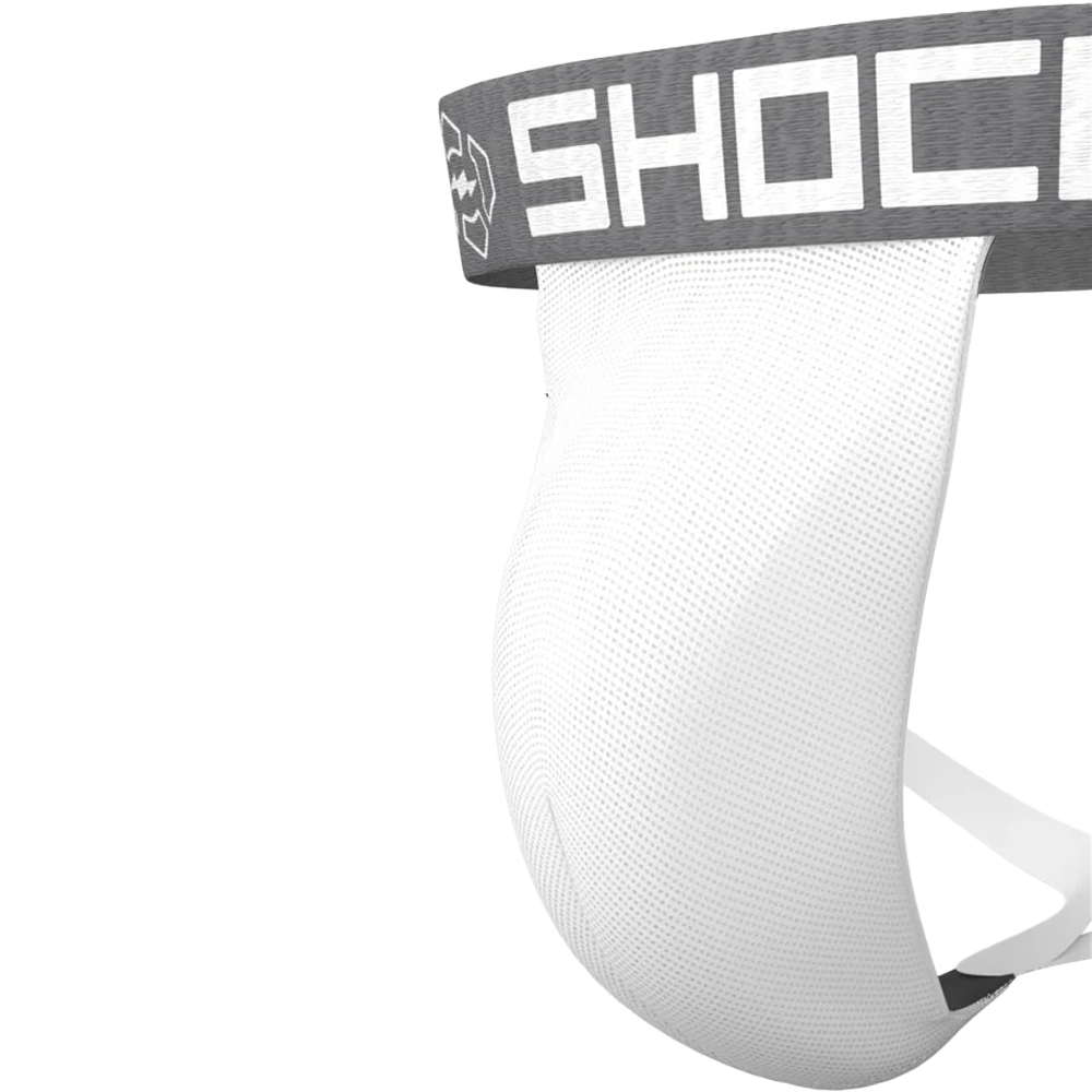 Core Supporter with Cup Pocket alternate view