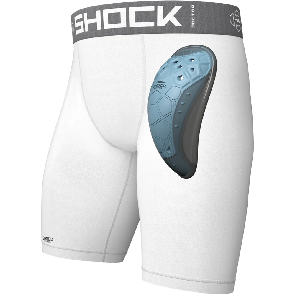 Core Comp Short with BioFlex 2.0 Cup alternate view
