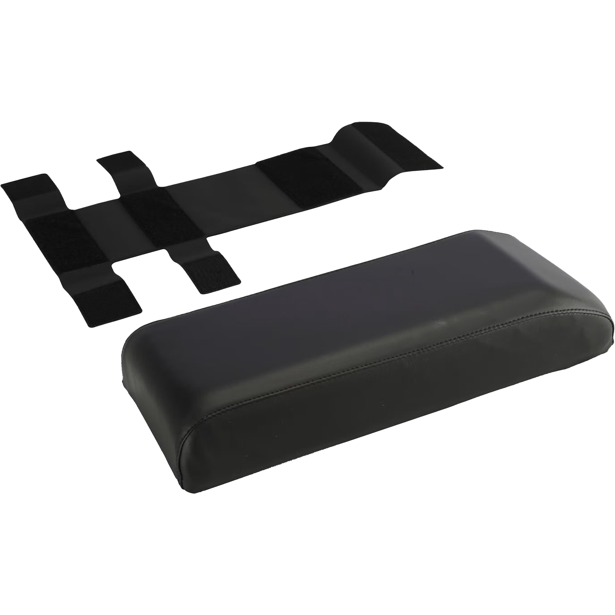 Aventon Rear Seat Pad - Abound SR alternate view