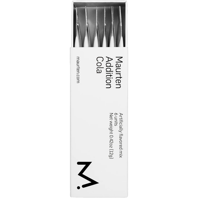 Addition (6 Servings), Featured Image