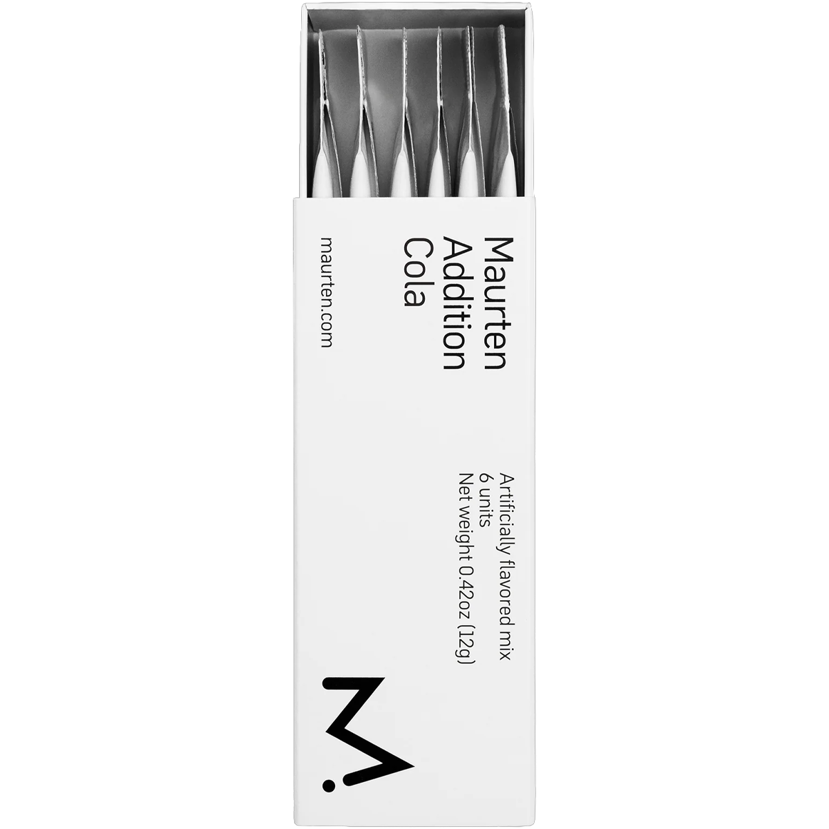 Addition (6 Servings) alternate view