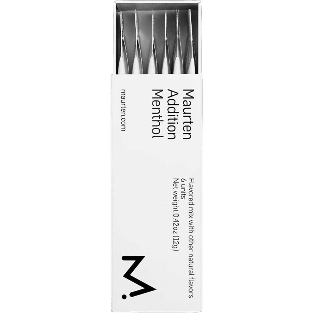 Addition (6 Servings) alternate view