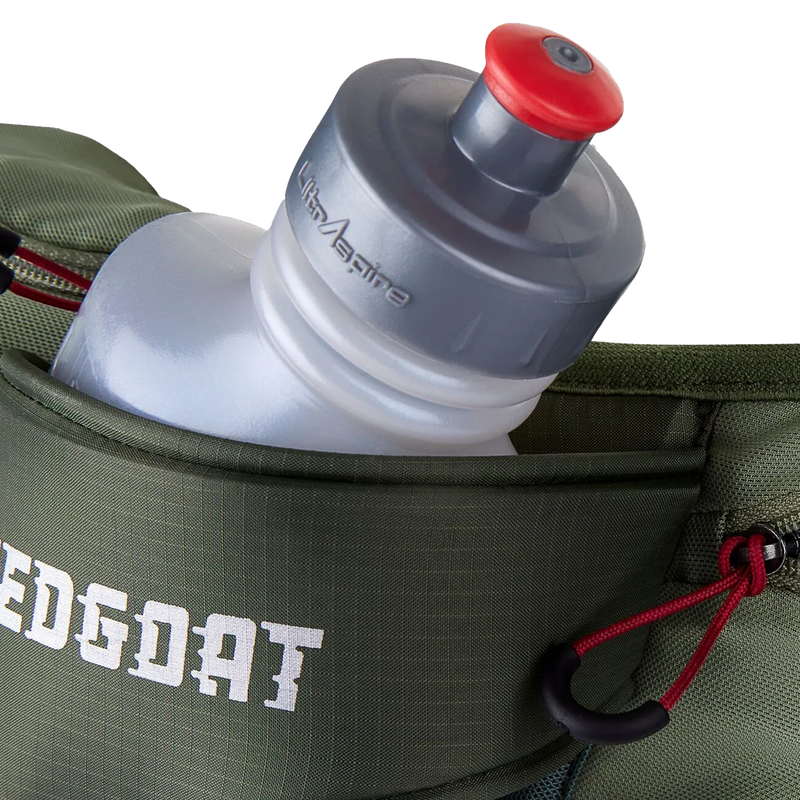 Speedgoat 4.0, UltrAspire Speedgoat 4.0 bottle