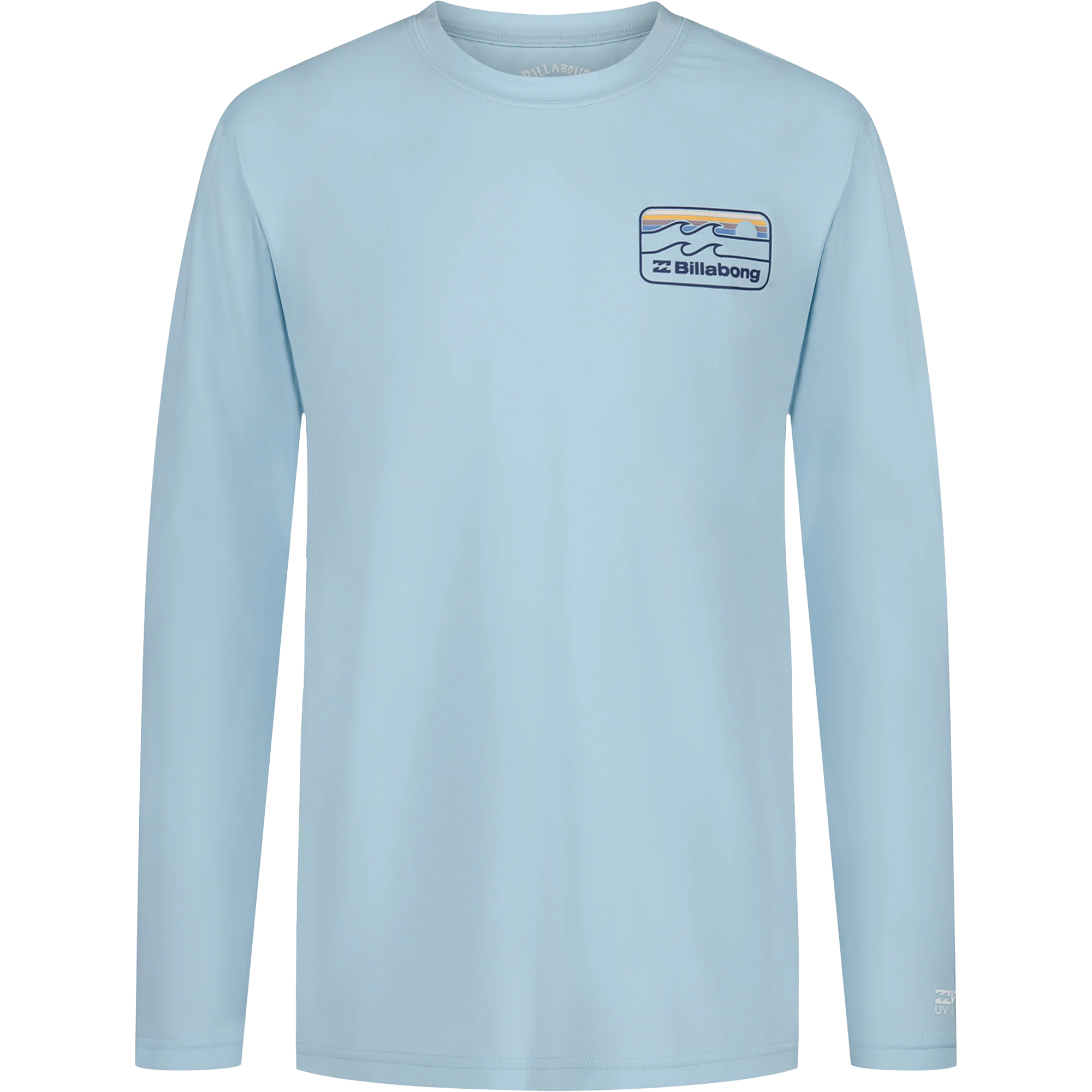 Youth Runner Long Sleeve Surf Shirt alternate view