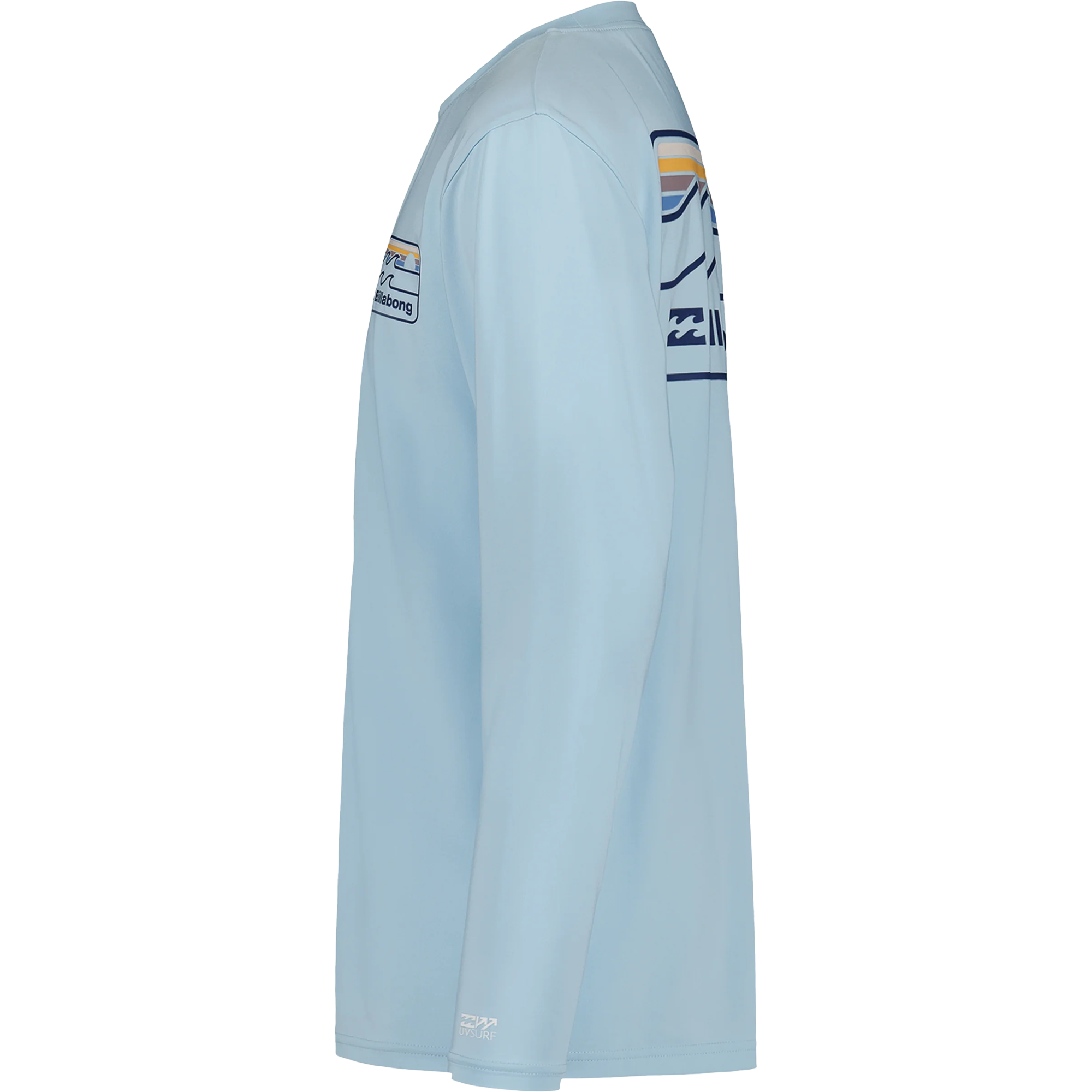 Youth Runner Long Sleeve Surf Shirt alternate view