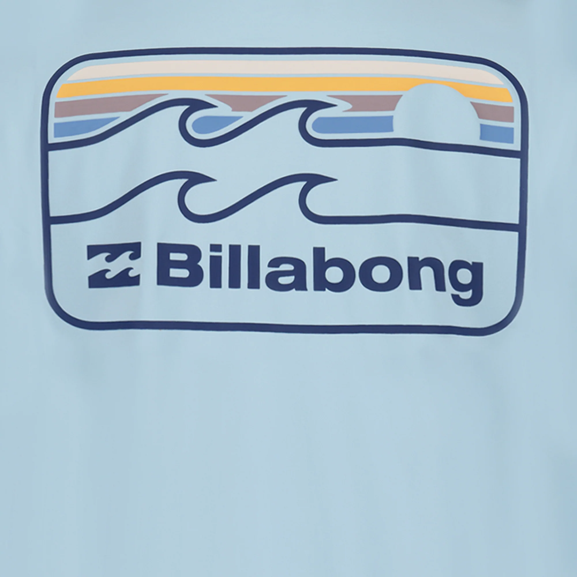 Youth Runner Long Sleeve Surf Shirt alternate view