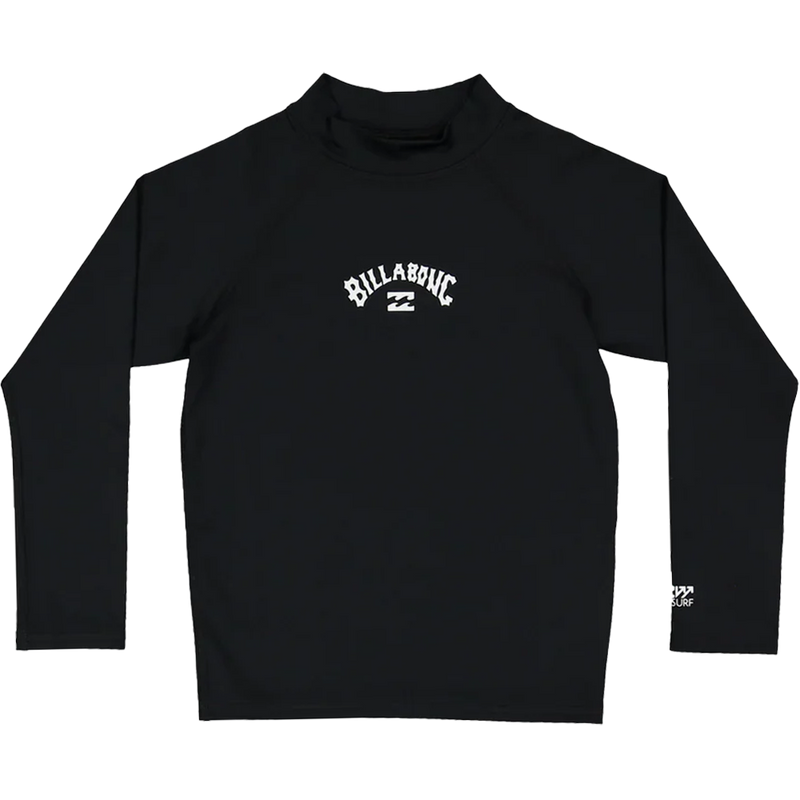 Youth Arch Performance Fit Long Sleeve, Featured Image