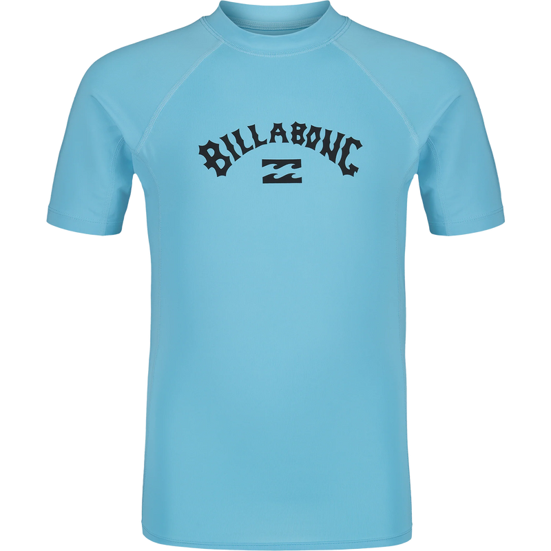 Youth Arch Performance Fit Short Sleeve, Featured Image