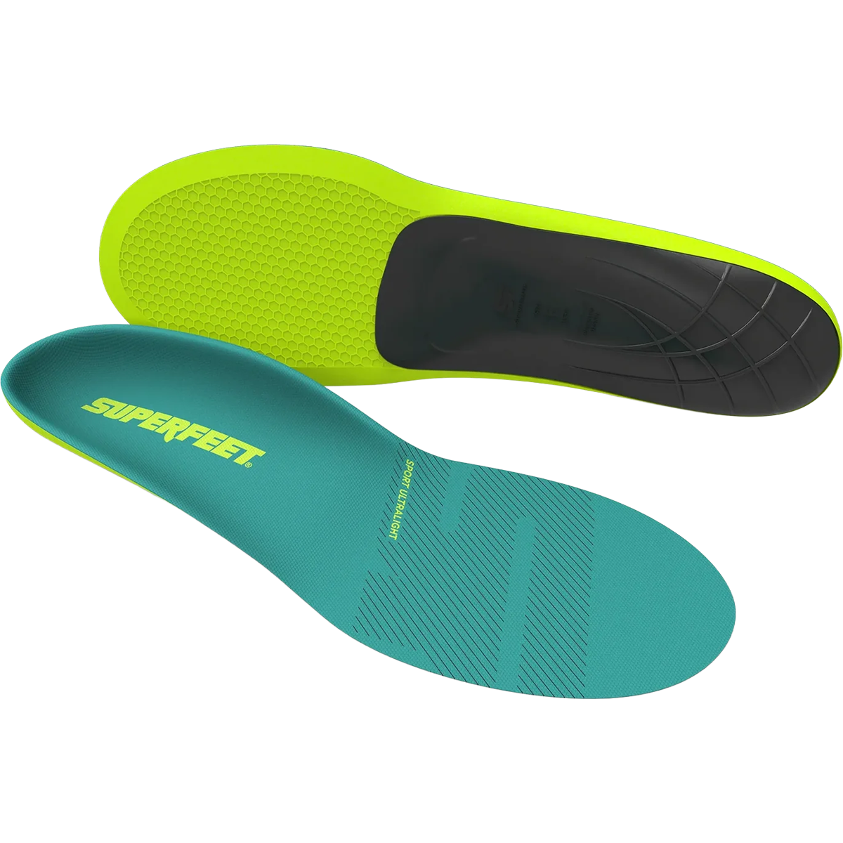 Sport Ultralight alternate view