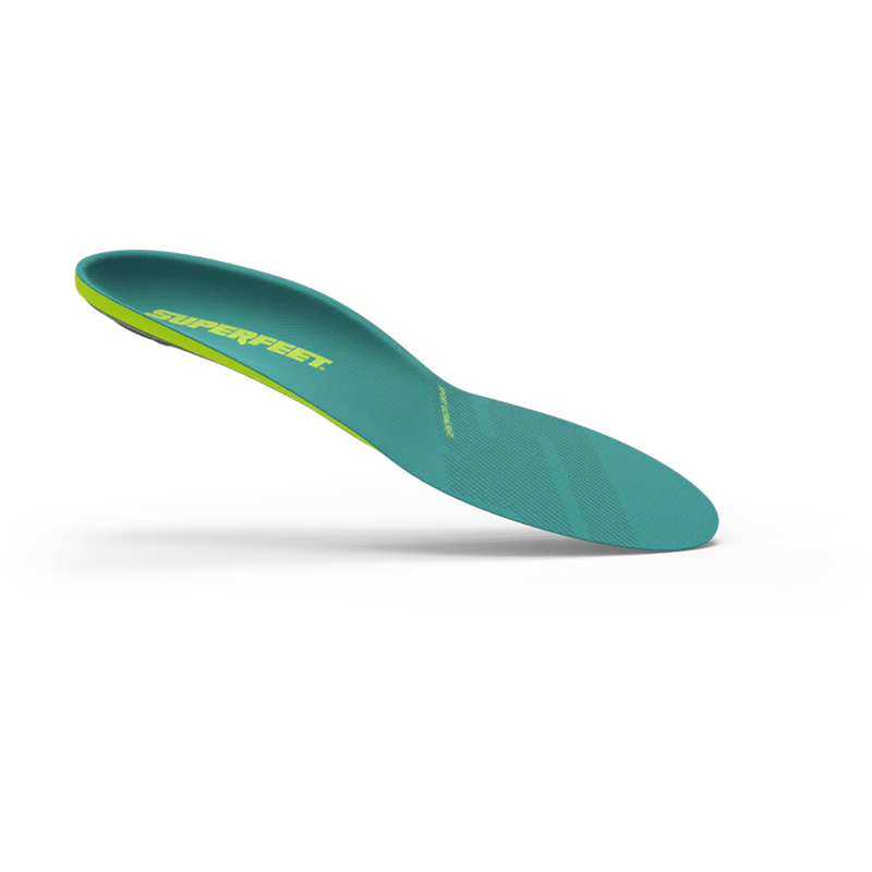 Sport Ultralight, Superfeet Sport Ultralight angled view