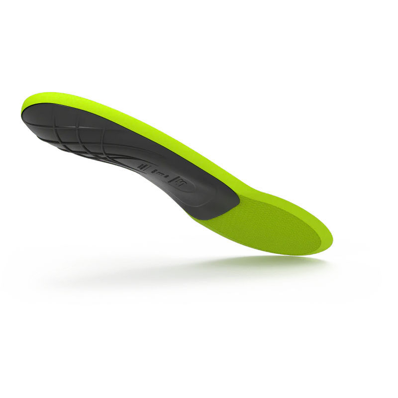Sport Ultralight, Superfeet Sport Ultralight angled bottom view