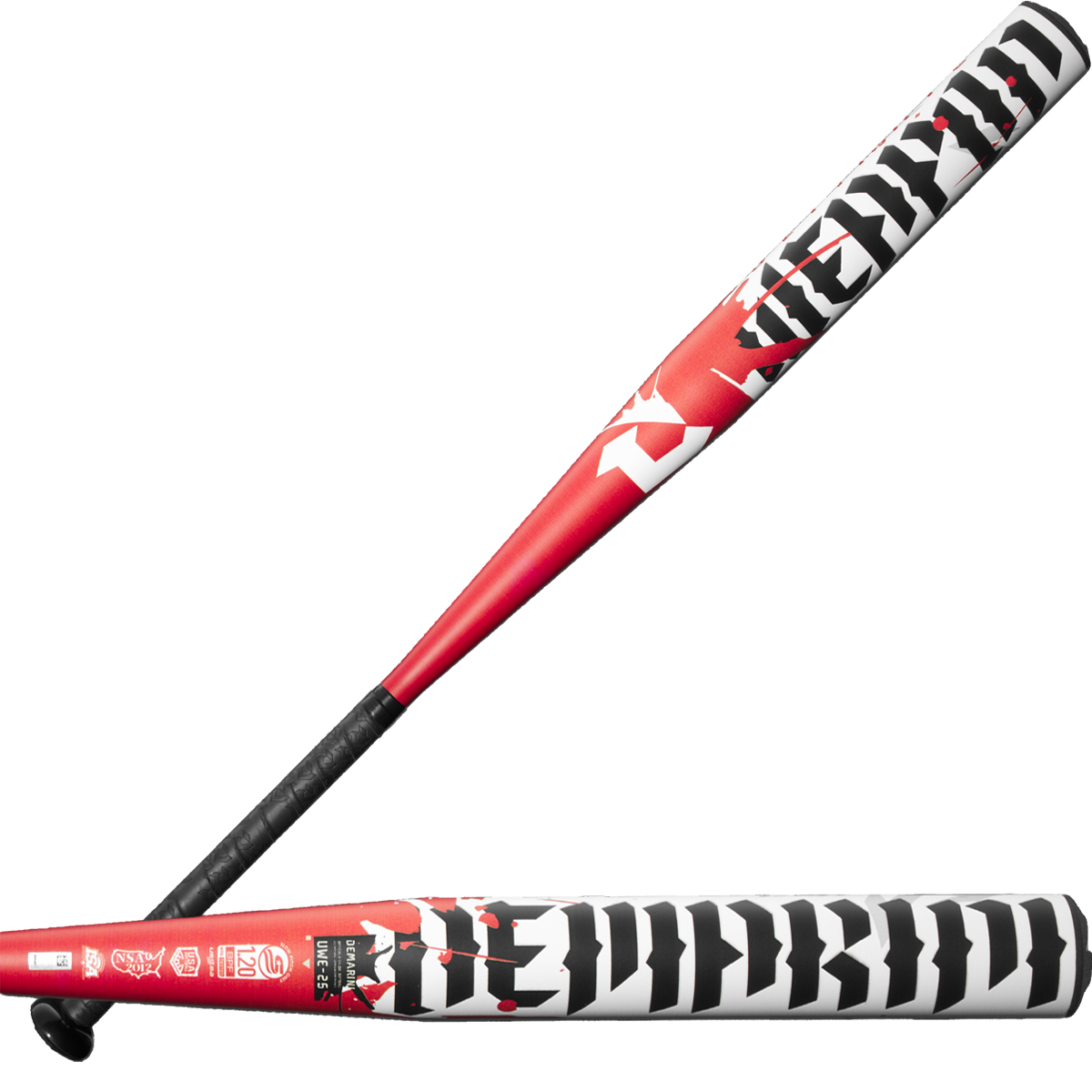 Ultimate Weapon Slowpitch alternate view