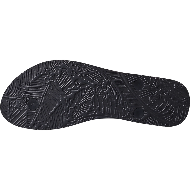 Women's Seaside Twist Square Toe, Women's Seaside Twist Square Toe