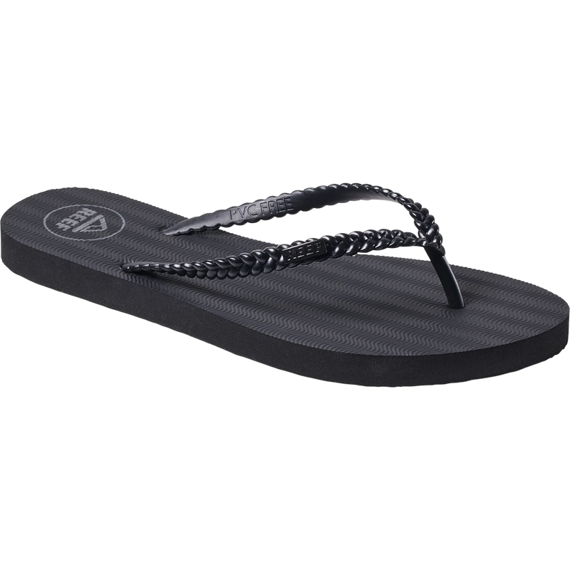 Women's Seaside Twist Square Toe, Women's Seaside Twist Square Toe