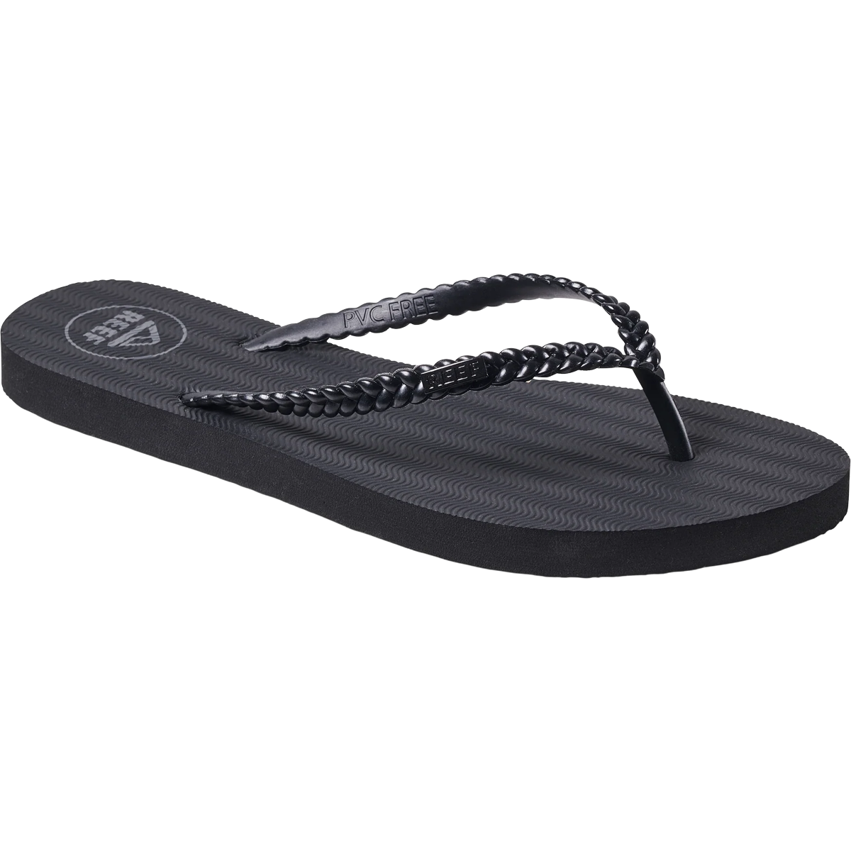 Women's Seaside Twist Square Toe alternate view