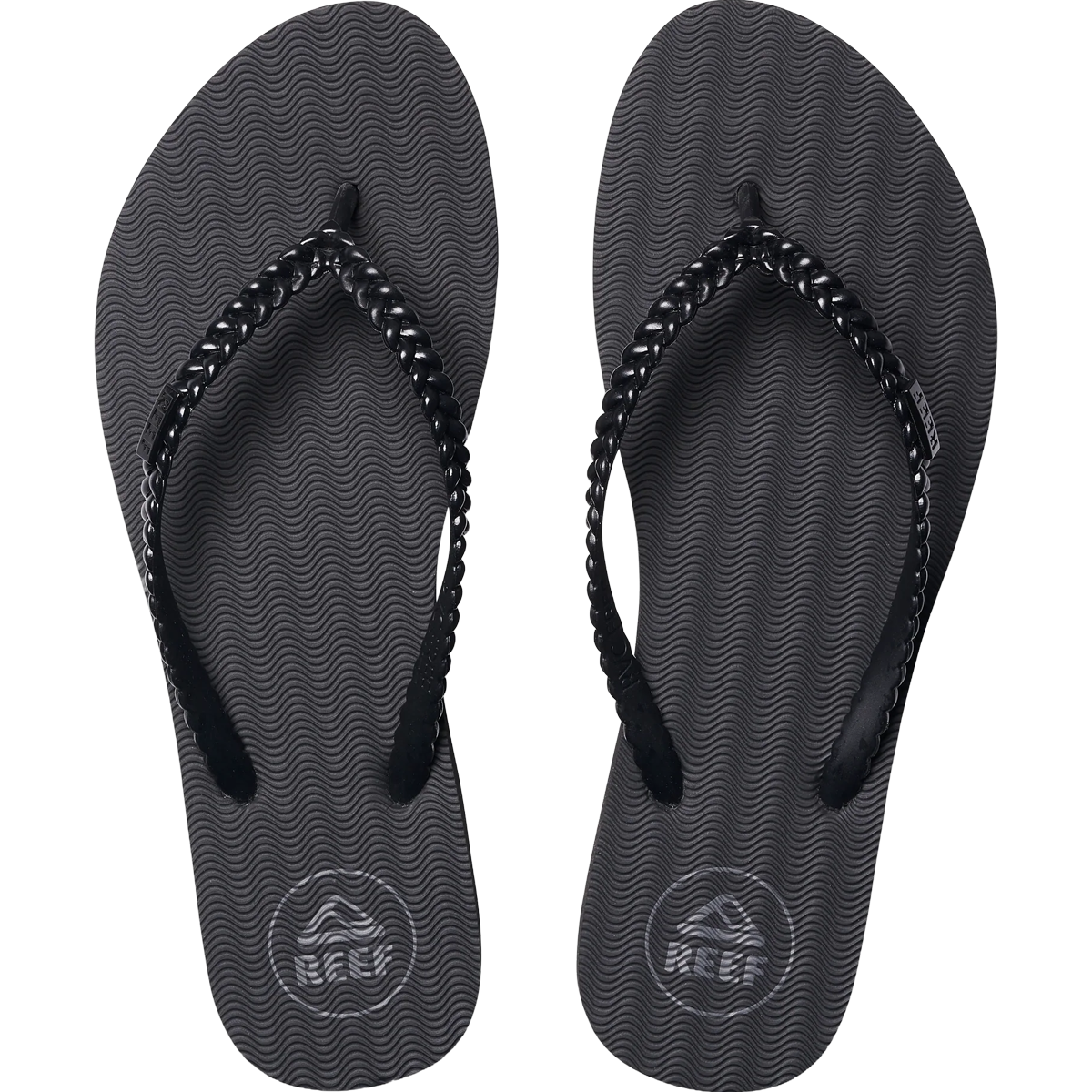 Women's Seaside Twist Square Toe alternate view