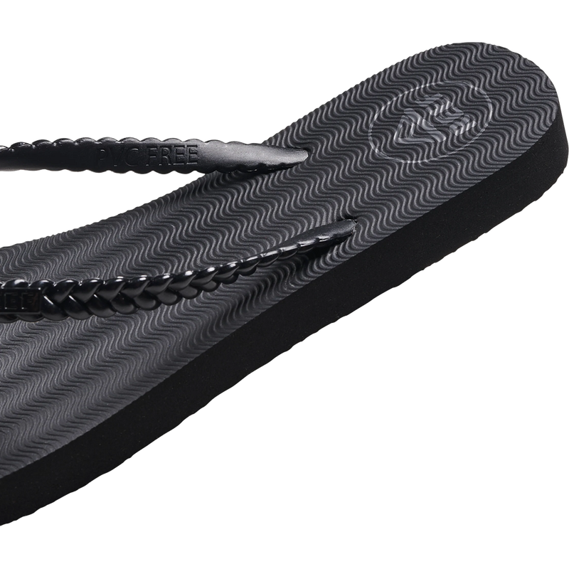 Women's Seaside Twist Square Toe, Women's Seaside Twist Square Toe