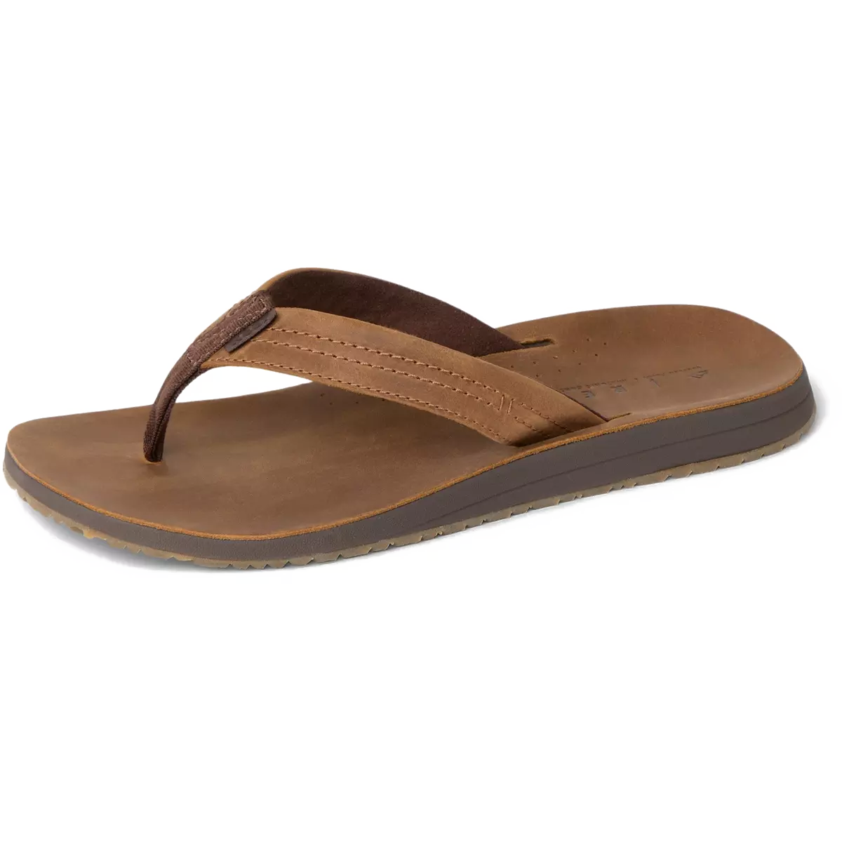 Men's Leather Nox alternate view