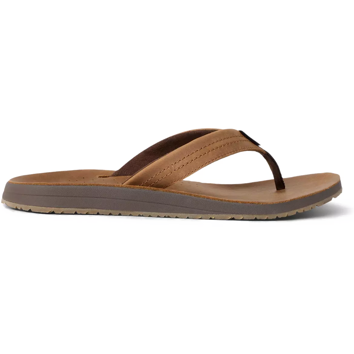 Men's Leather Nox alternate view